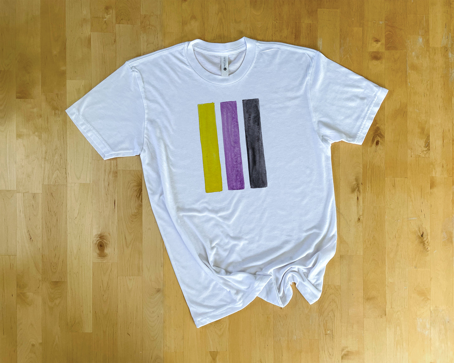 Nonbinary Pride Shirt