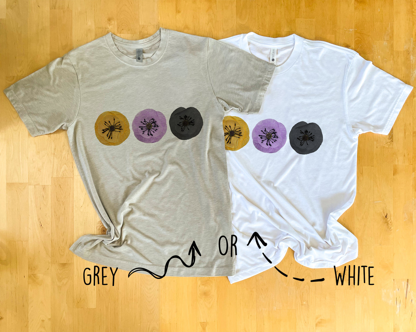 Nonbinary Pride Shirt