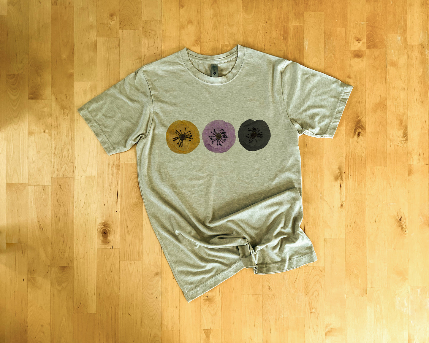 Nonbinary Pride Shirt