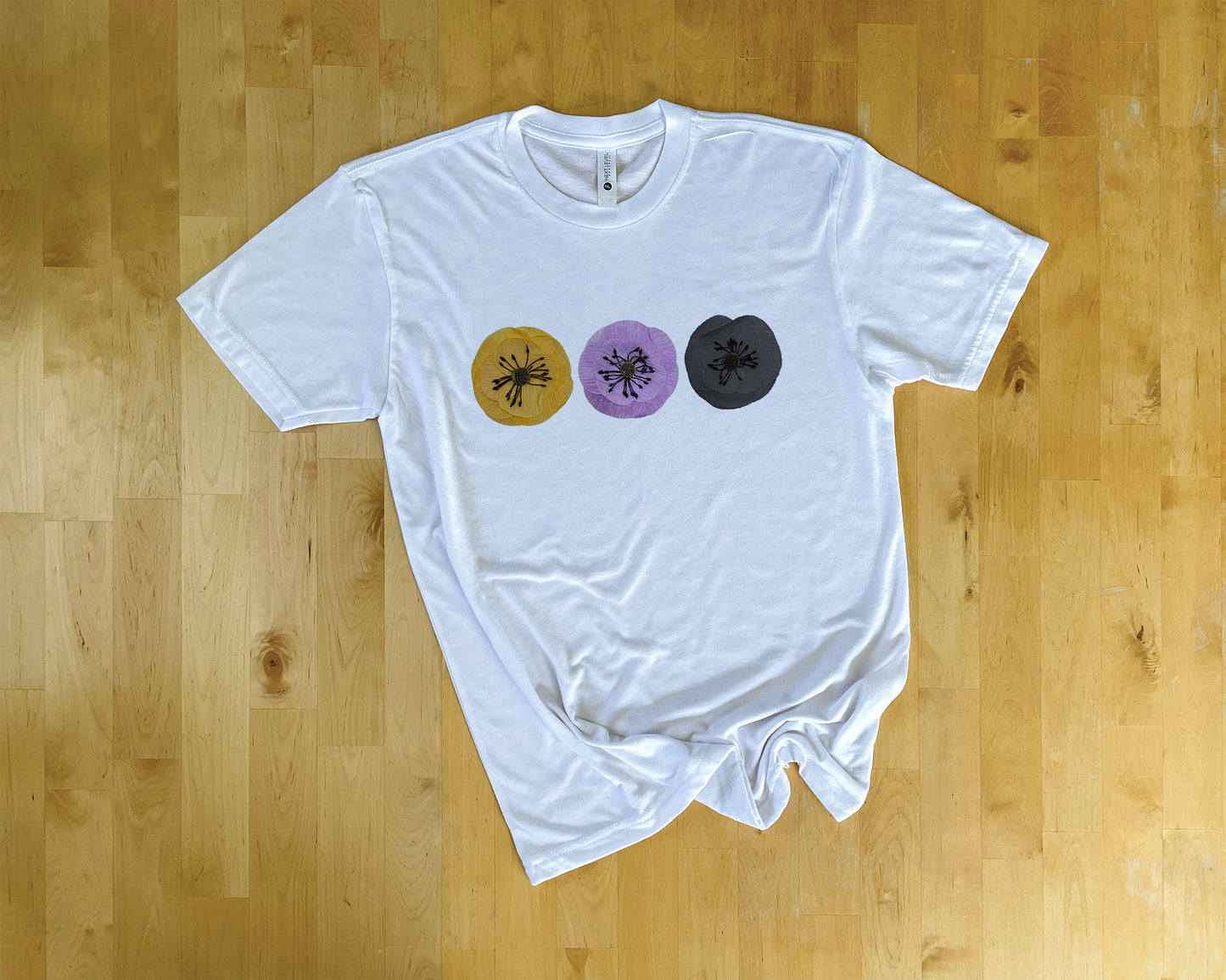 Nonbinary Pride Shirt
