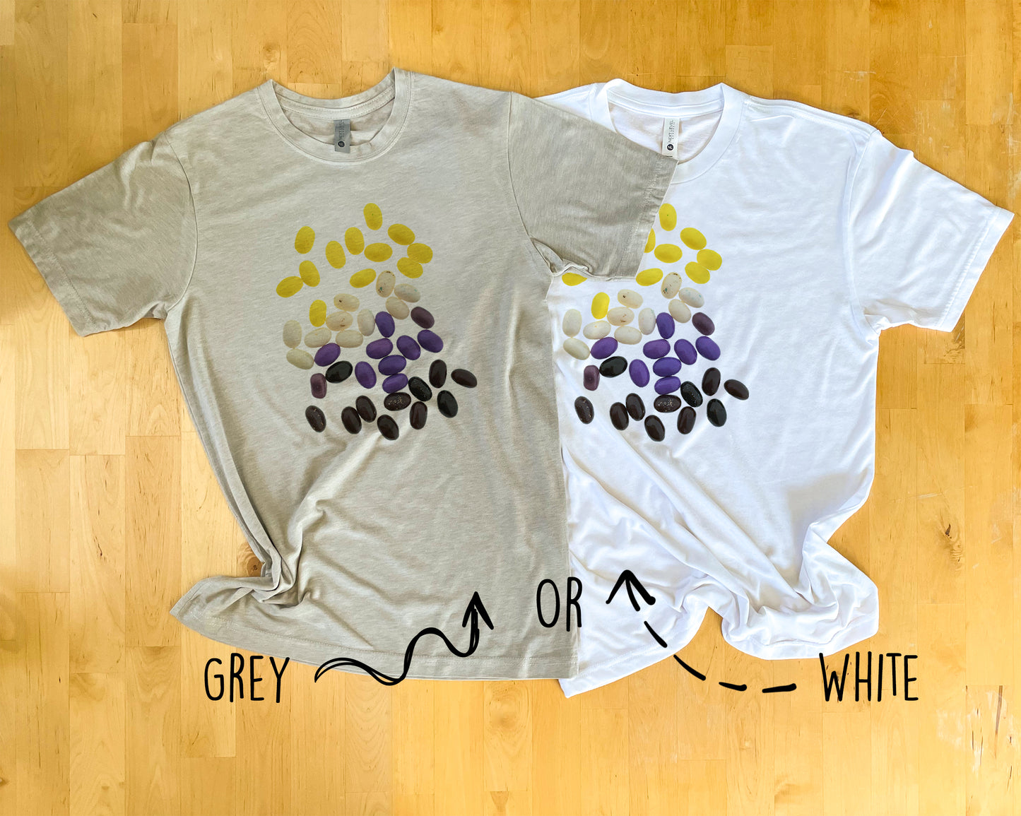 Nonbinary Pride Shirt