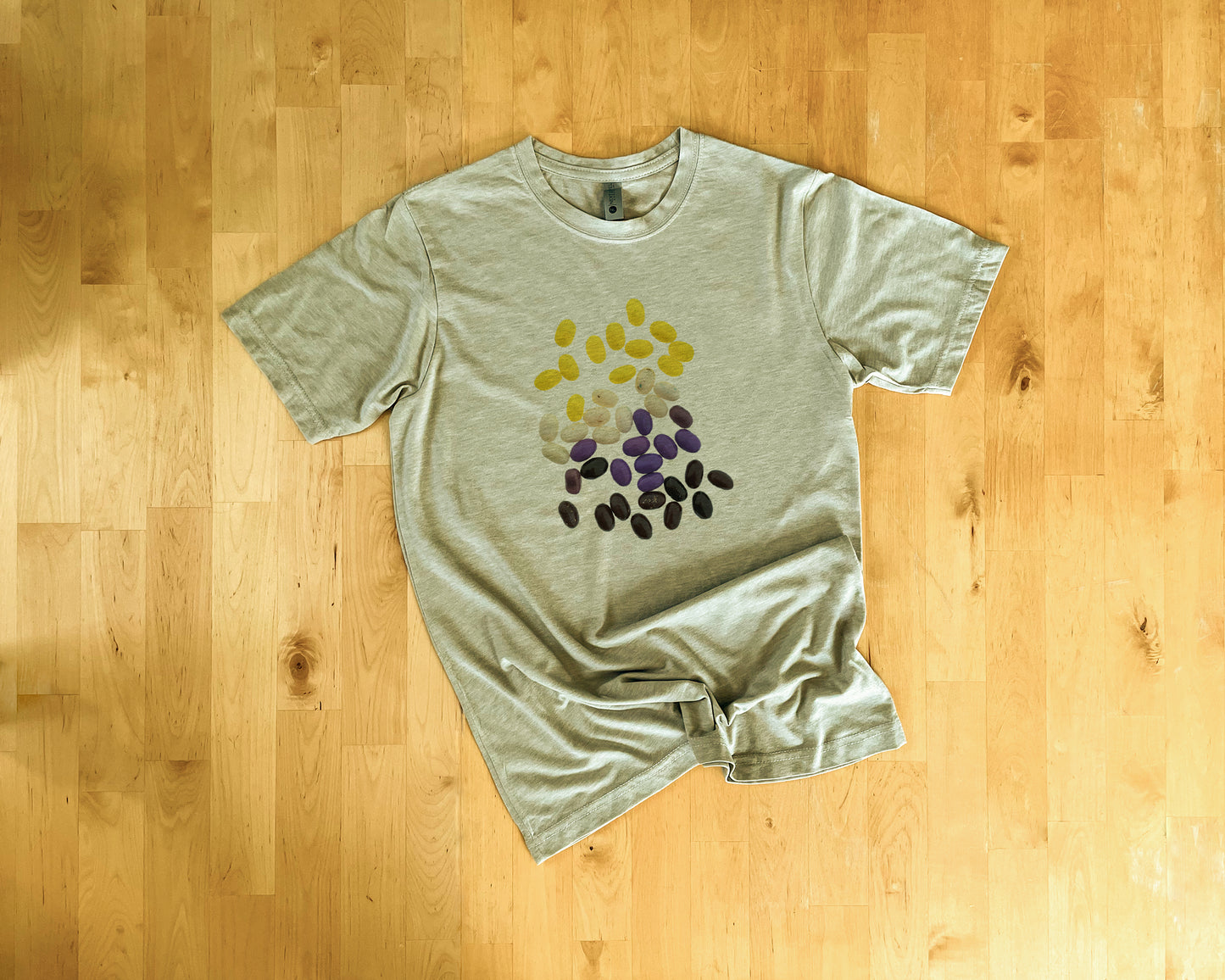 Nonbinary Pride Shirt