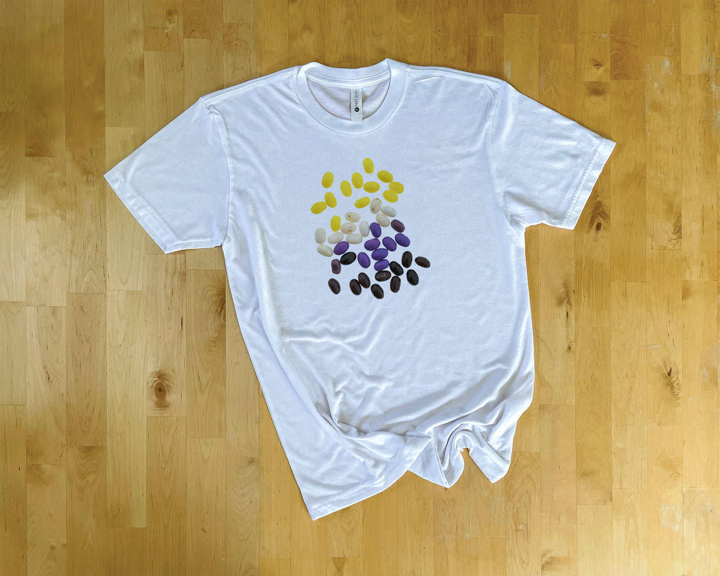 Nonbinary Pride Shirt