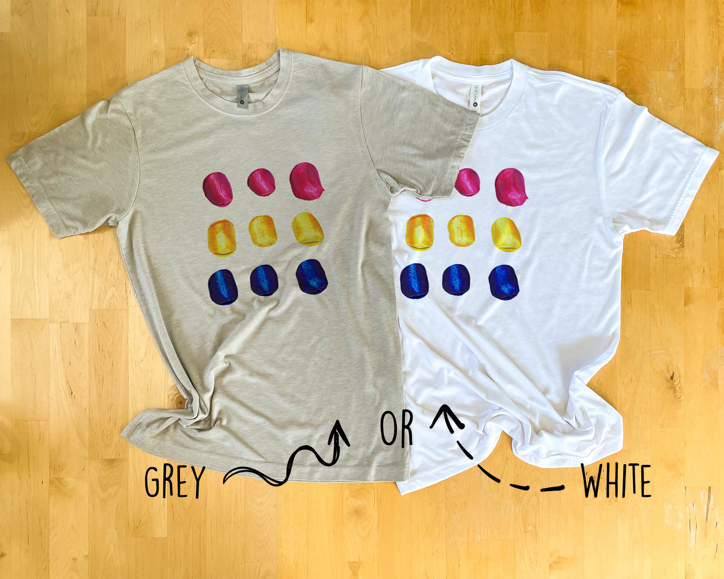 Pansexual Pride Shirt