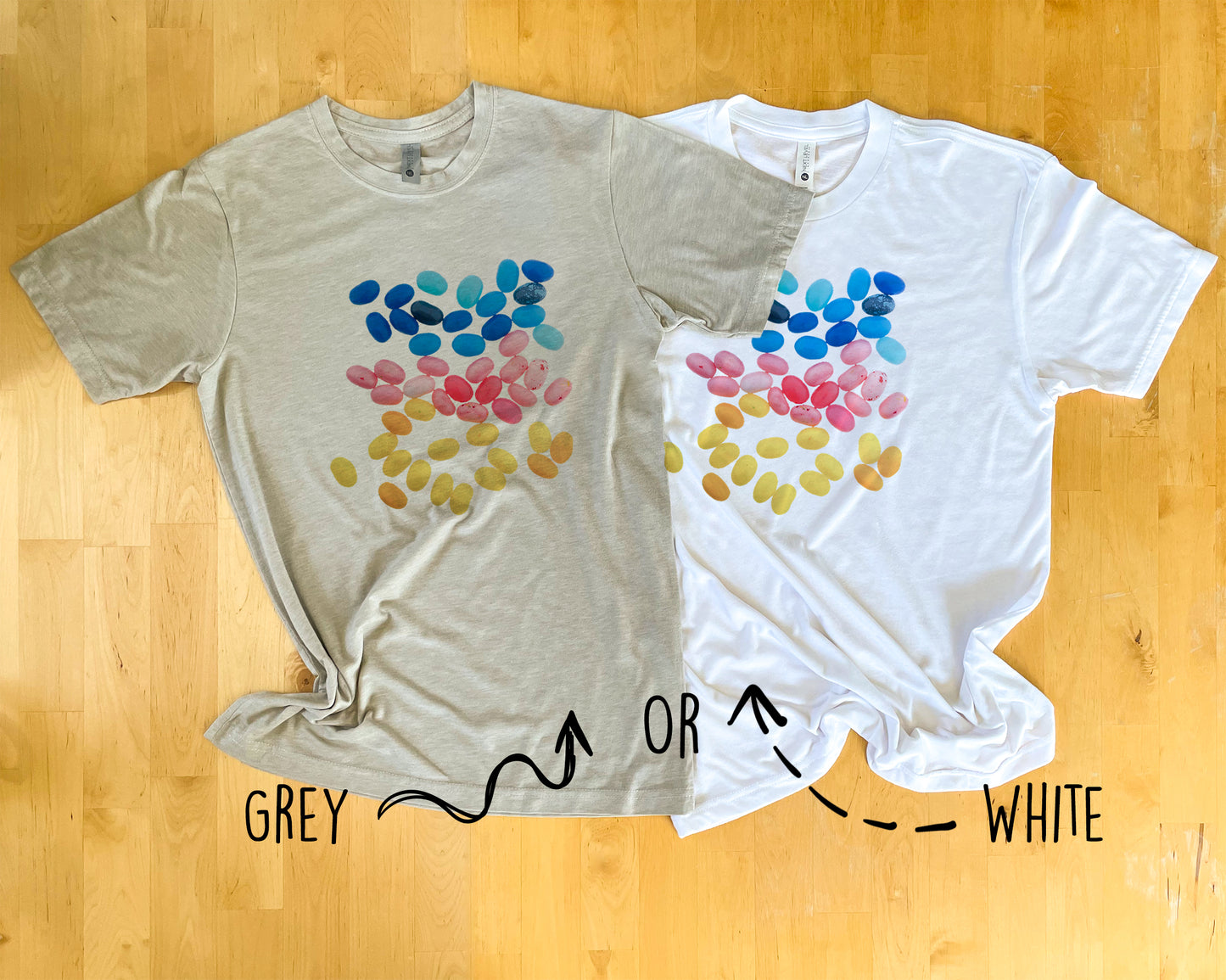 Pansexual Pride Shirt