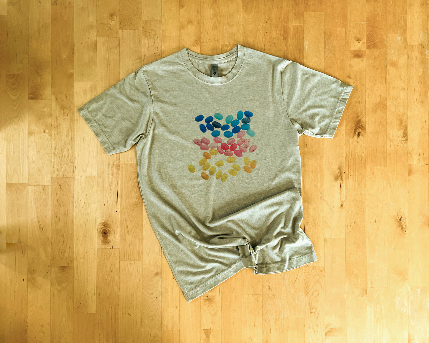 Pansexual Pride Shirt