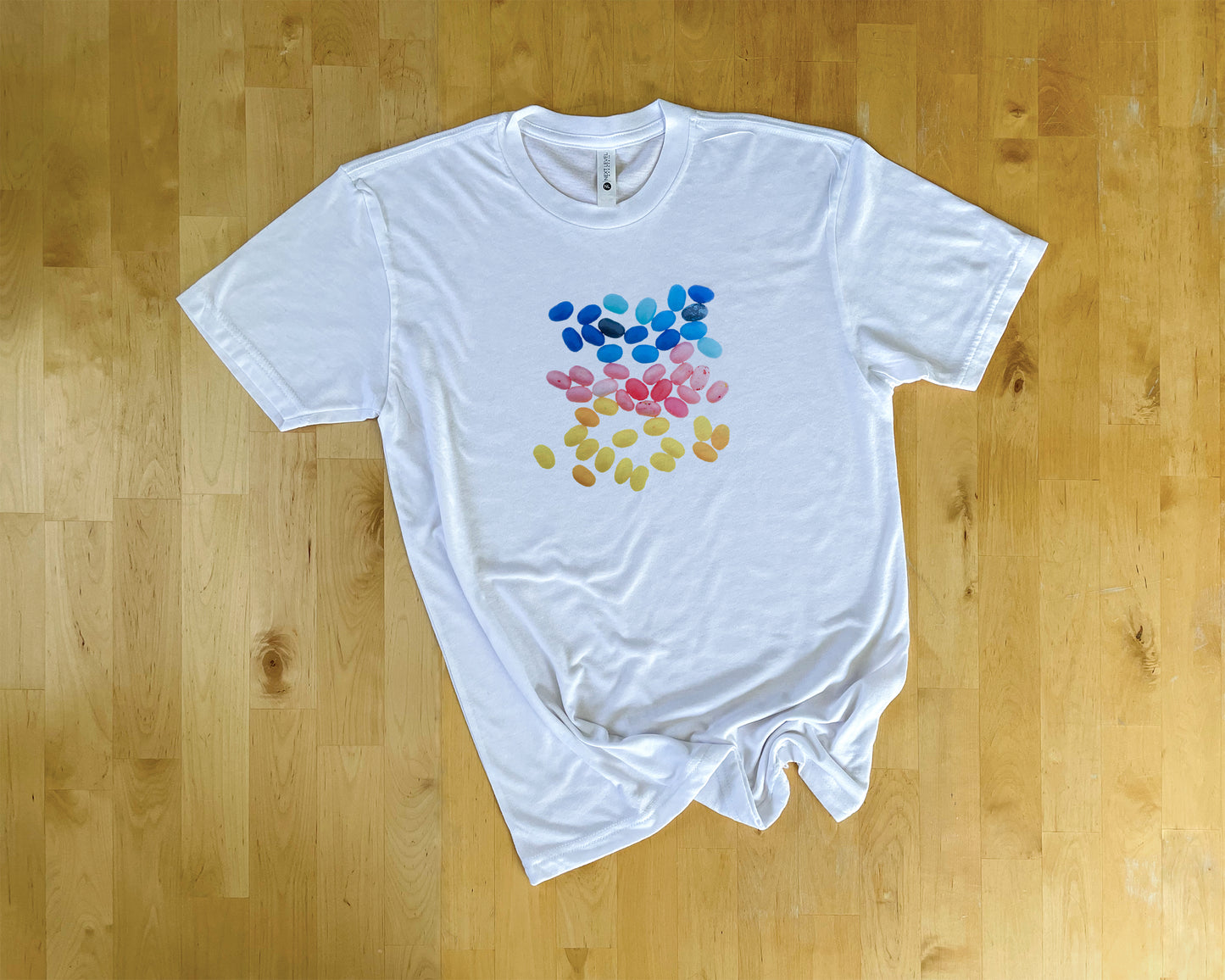 Pansexual Pride Shirt