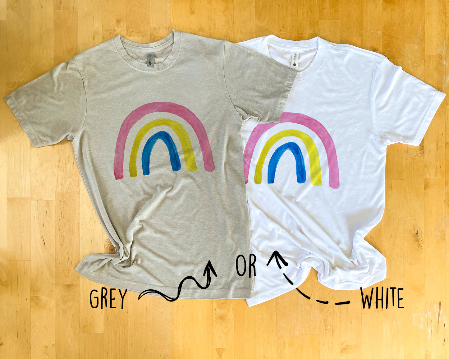 Pansexual Pride Shirt