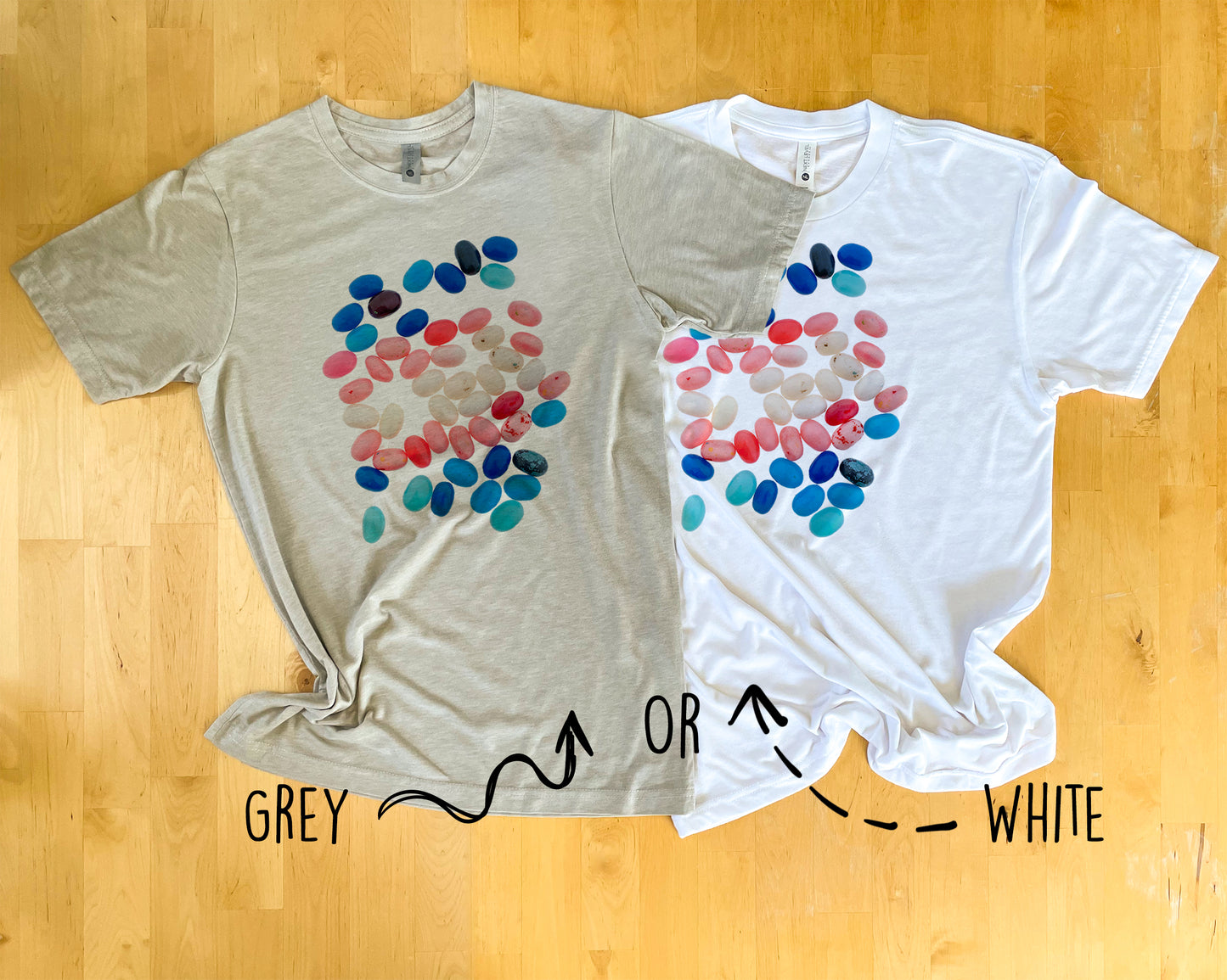 Transgender Pride Shirt