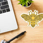 Bee Sticker