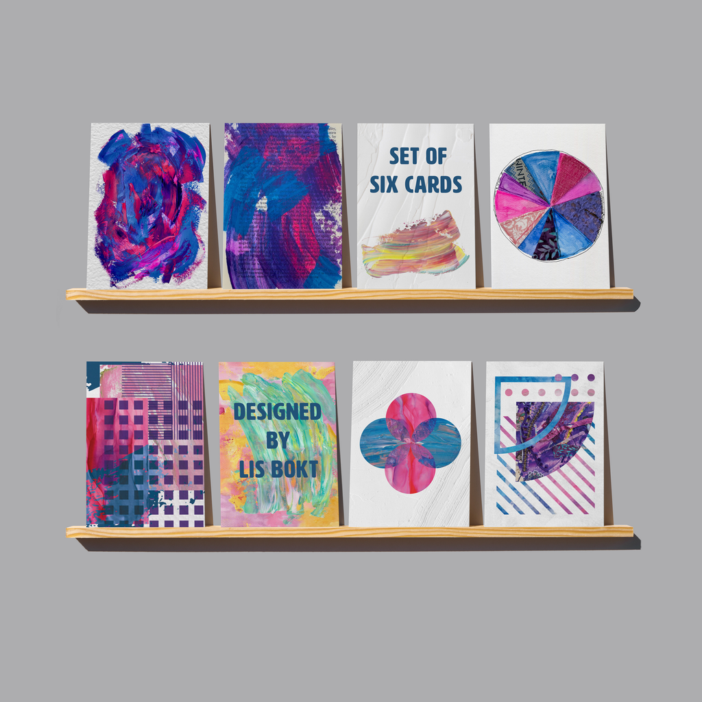 Bisexual Card Bundle