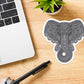 Elephant Sticker