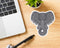Elephant Sticker
