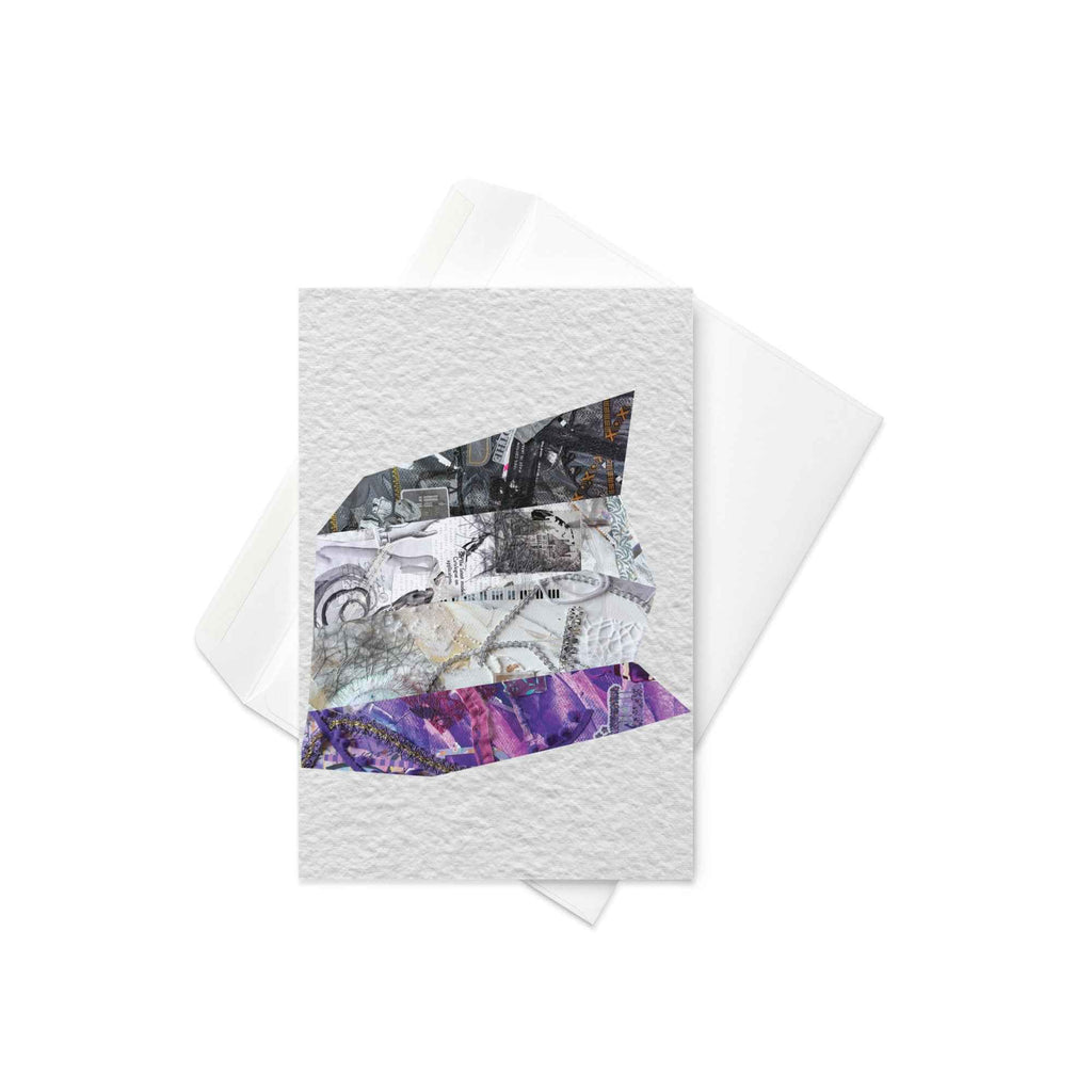 Asexual Card No. 3