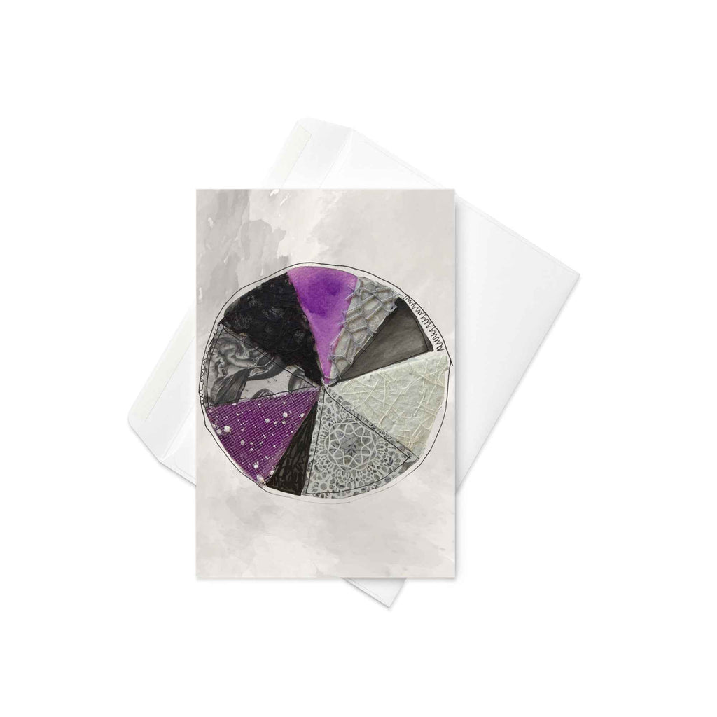Asexual Card Bundle