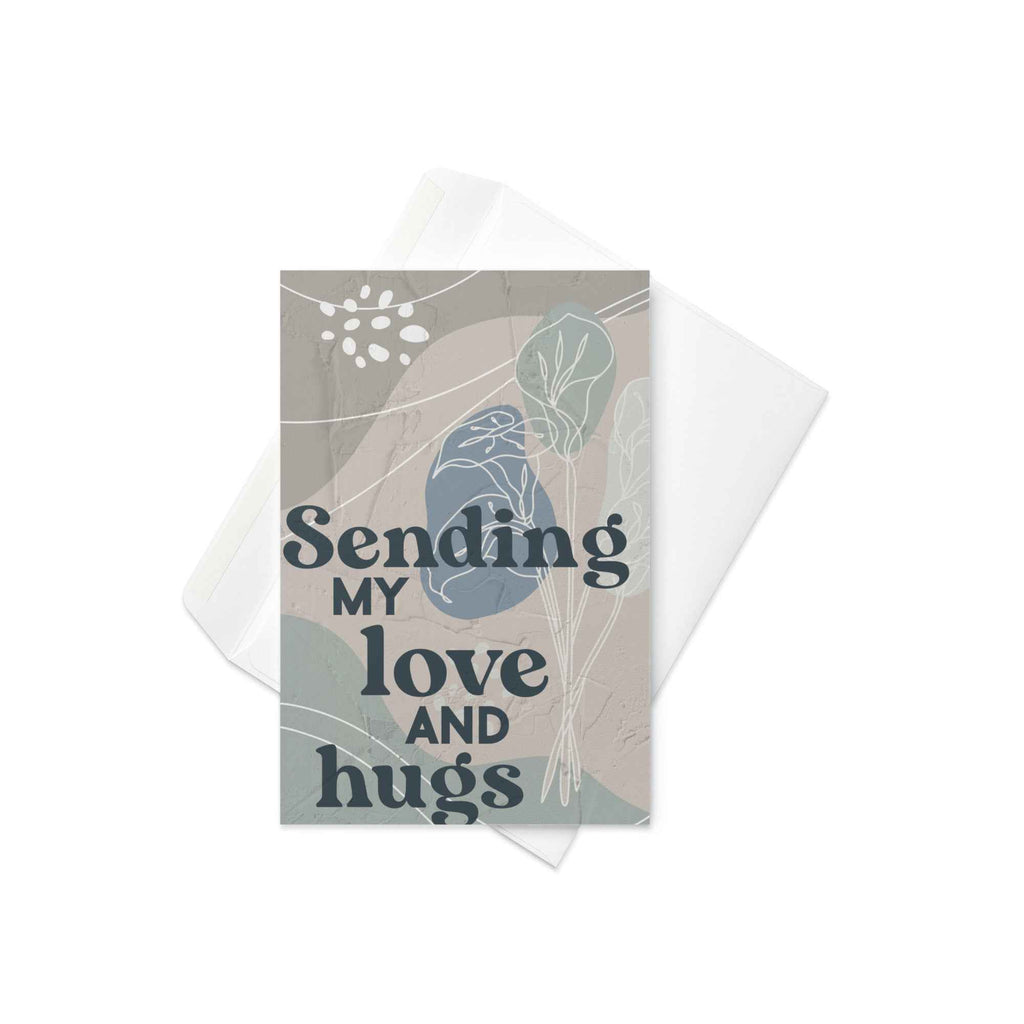 Sending my Love Card