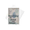 Sending my Love Card
