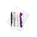 Asexual Card No. 1