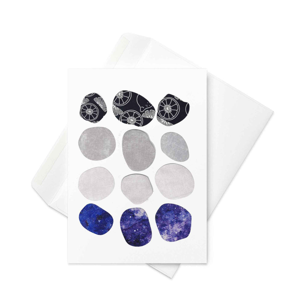 Asexual Card No. 10