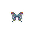 Butterfly Sticker