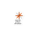 You are a Force Of Nature Sticker