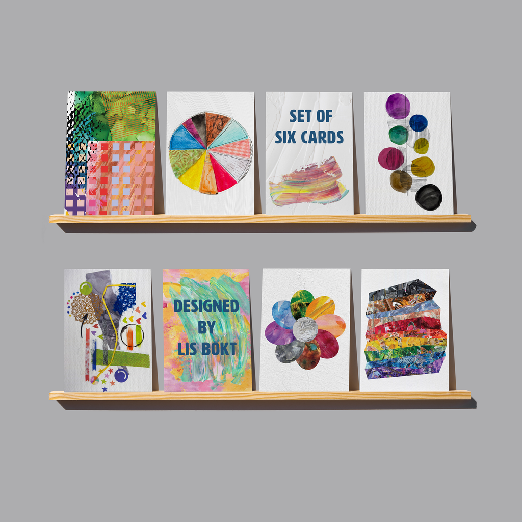 LGBTQ Card Bundle