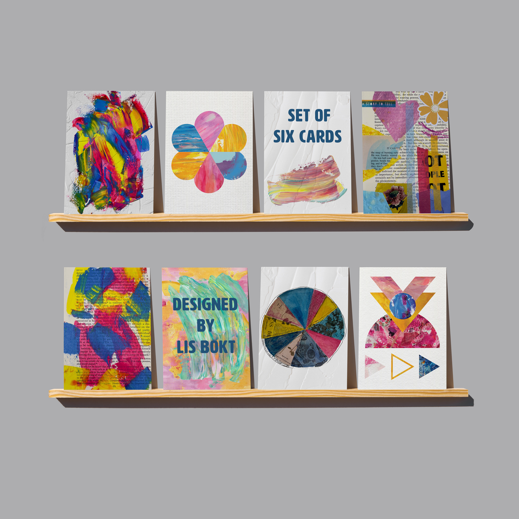 Pansexual Card Bundle