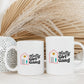 Salty Girl Gang Coffee Mug