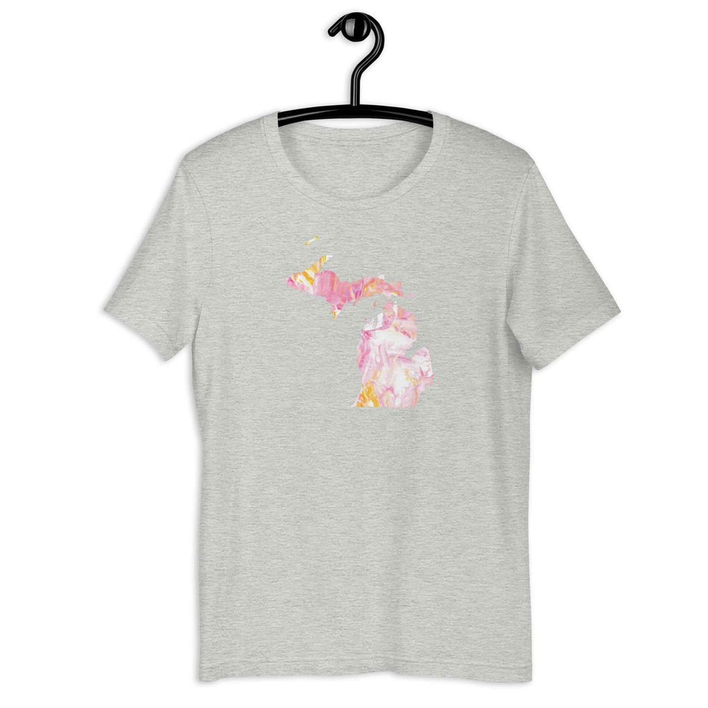 Lesbian No. 1 Shirt - Michigan