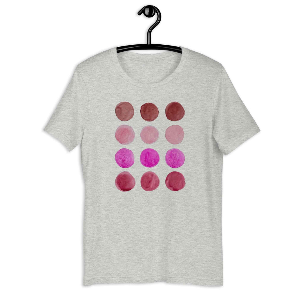 Lesbian No. 5 Shirt - Dots