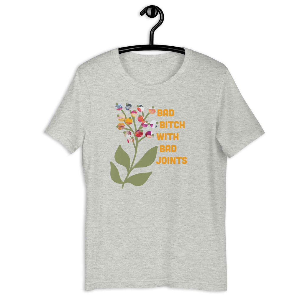 Bad Bitch with Bad Joints Shirt