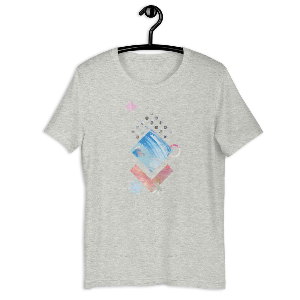 Transgender No. 5 Shirt - Modern