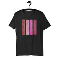 Lesbian No. 6 Shirt - Bars