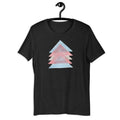 Transgender No. 3 Shirt - Triangles