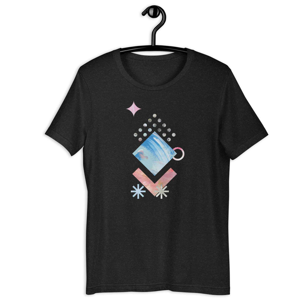 Transgender No. 5 Shirt - Modern