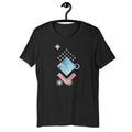 Transgender No. 5 Shirt - Modern