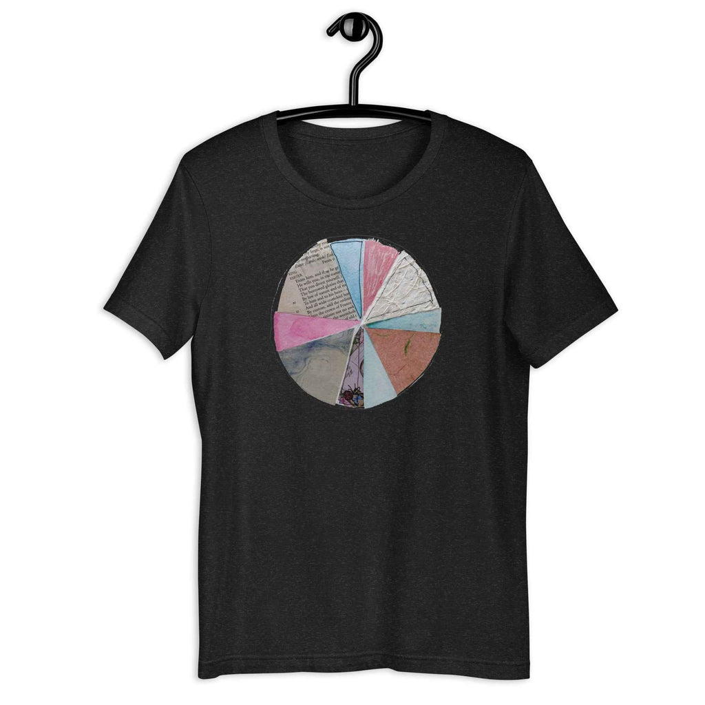 Transgender No. 7 Shirt - Circle