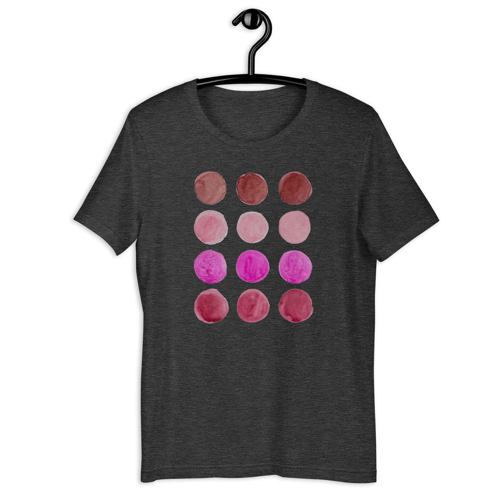 Lesbian No. 5 Shirt - Dots