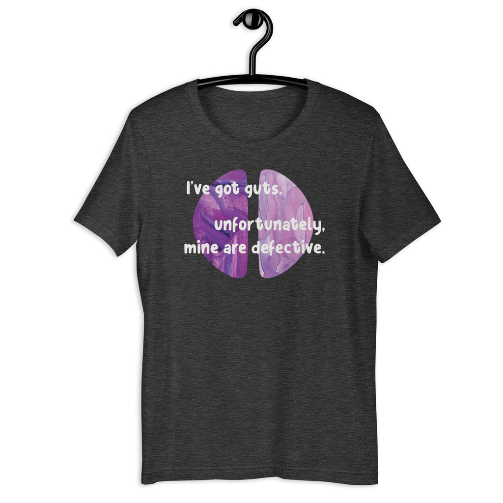 Defective Guts Shirt