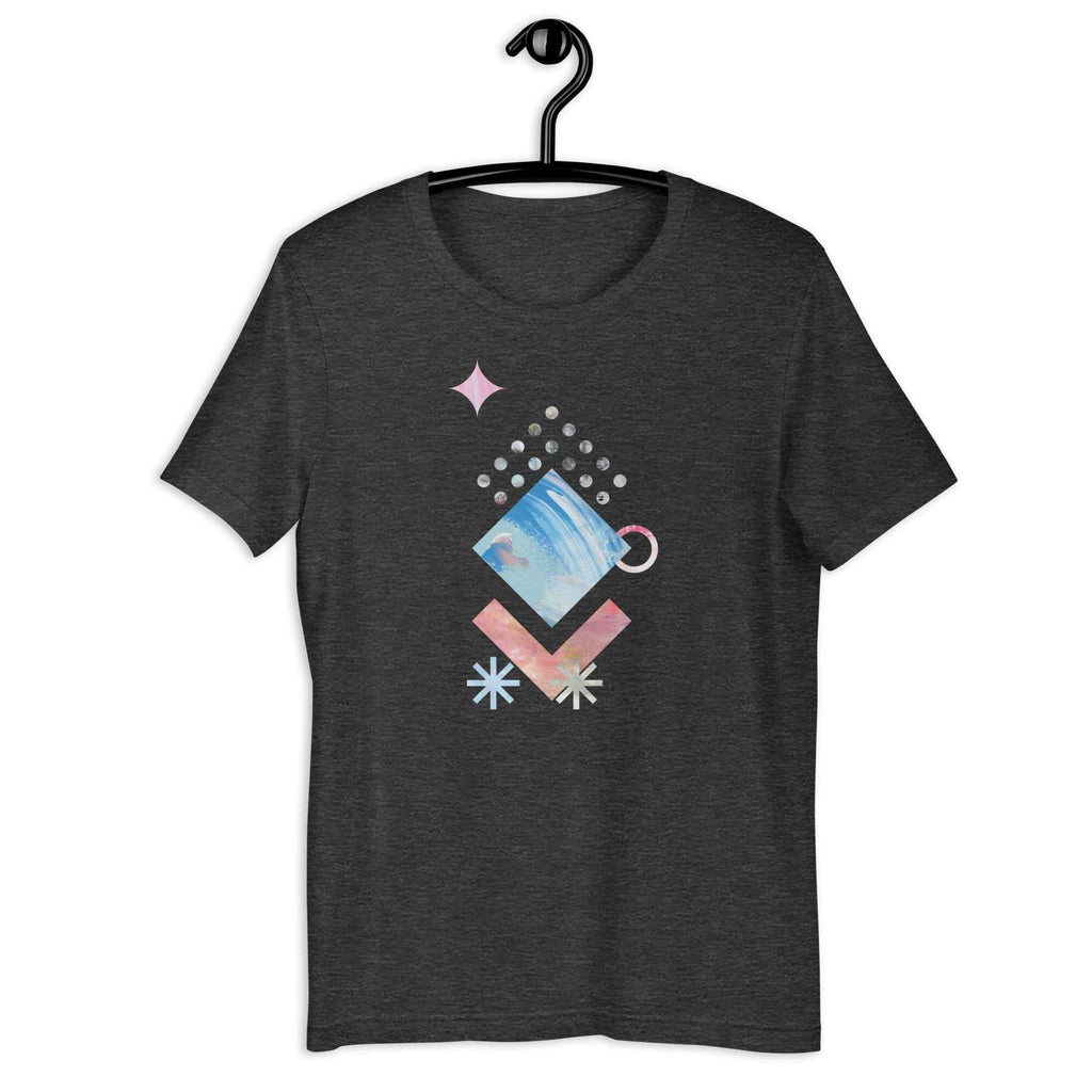 Transgender No. 5 Shirt - Modern