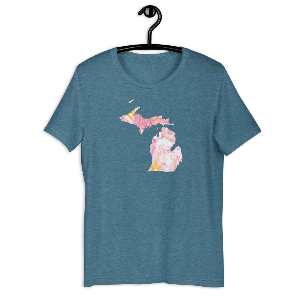 Lesbian No. 1 Shirt - Michigan