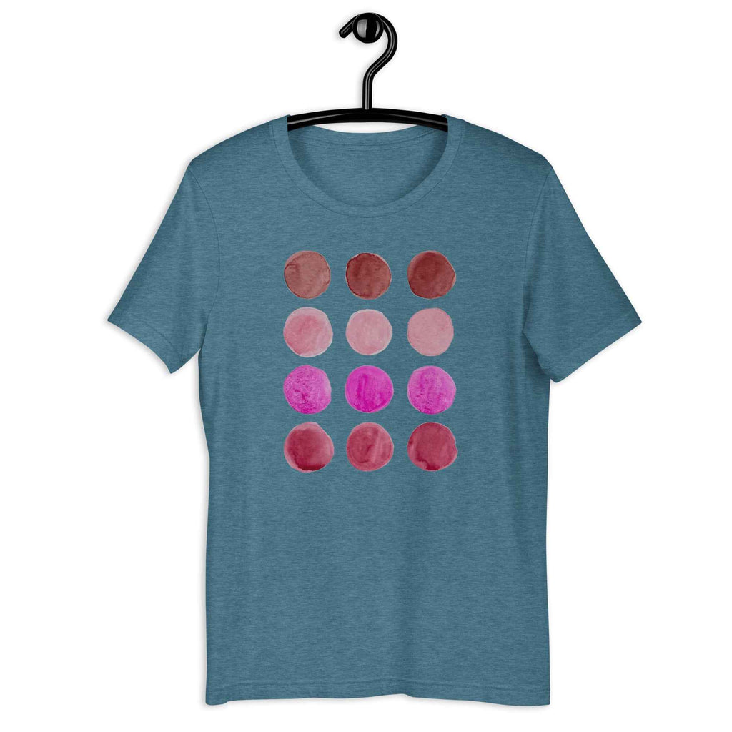 Lesbian No. 5 Shirt - Dots