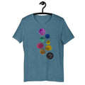 LGBTQ+ No. 3 Shirt - Circles