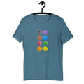 LGBTQ+ No. 10 Shirt - Dots