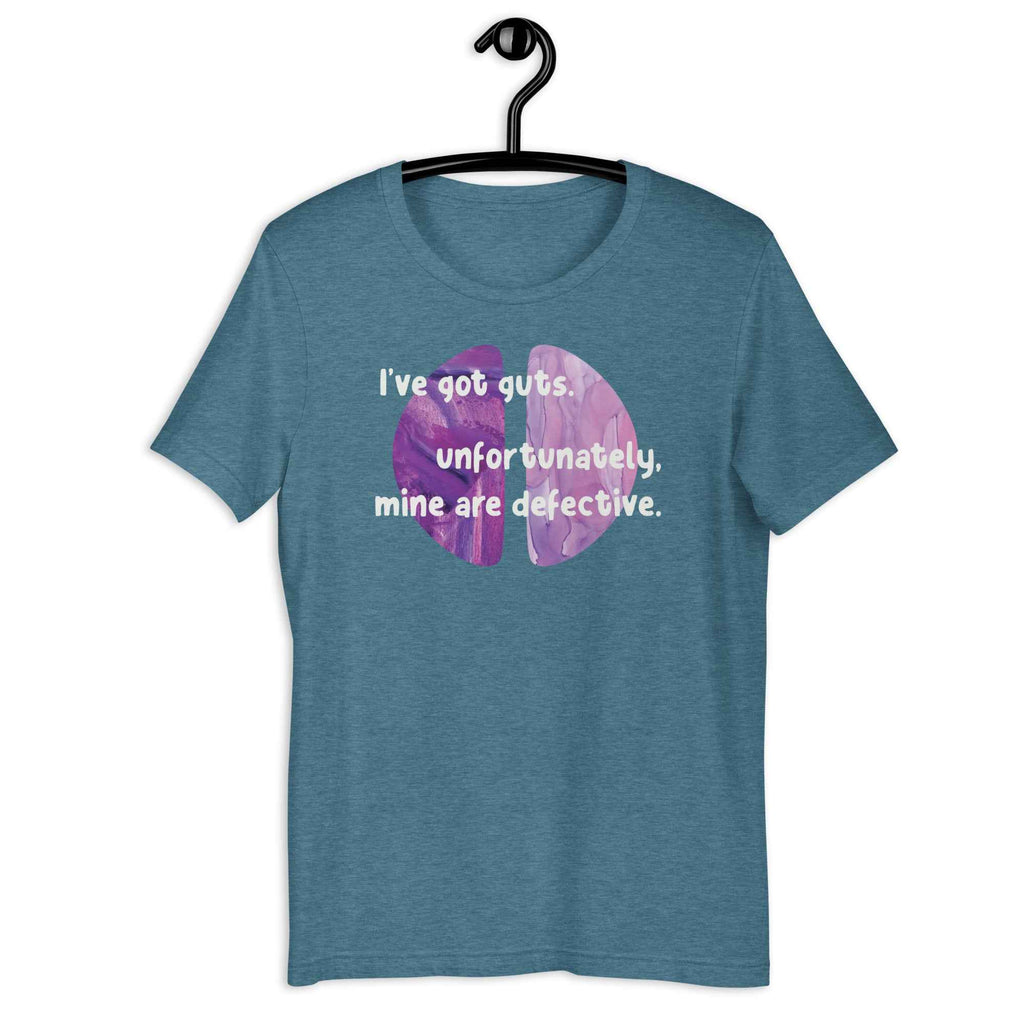 Defective Guts Shirt
