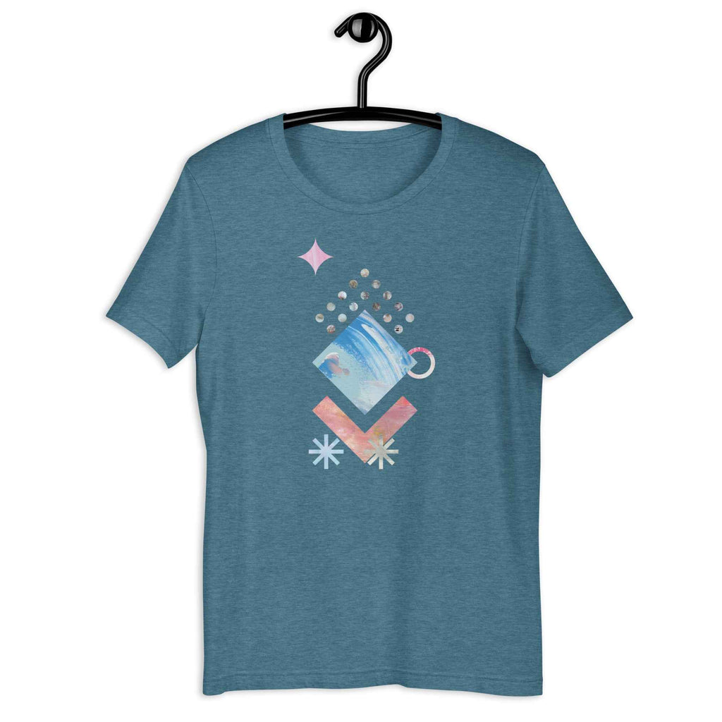 Transgender No. 5 Shirt - Modern