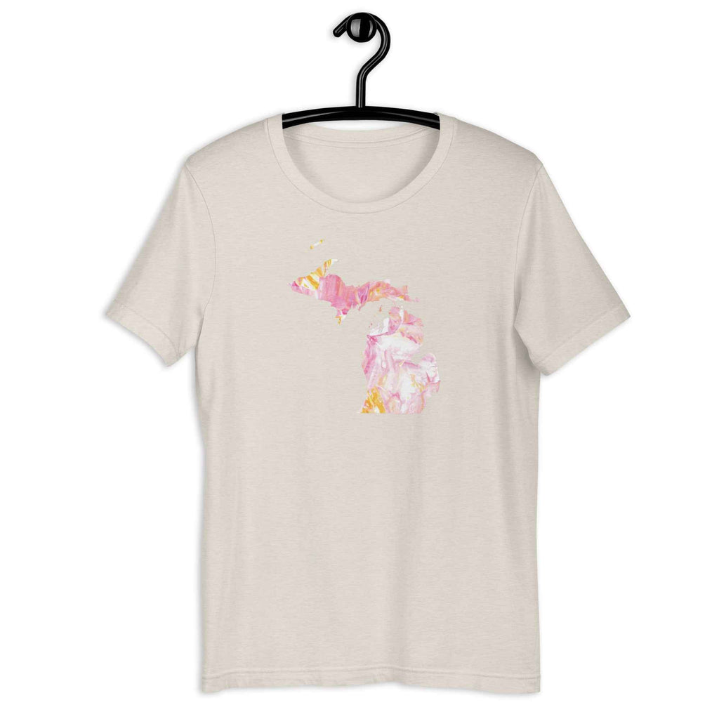Lesbian No. 1 Shirt - Michigan