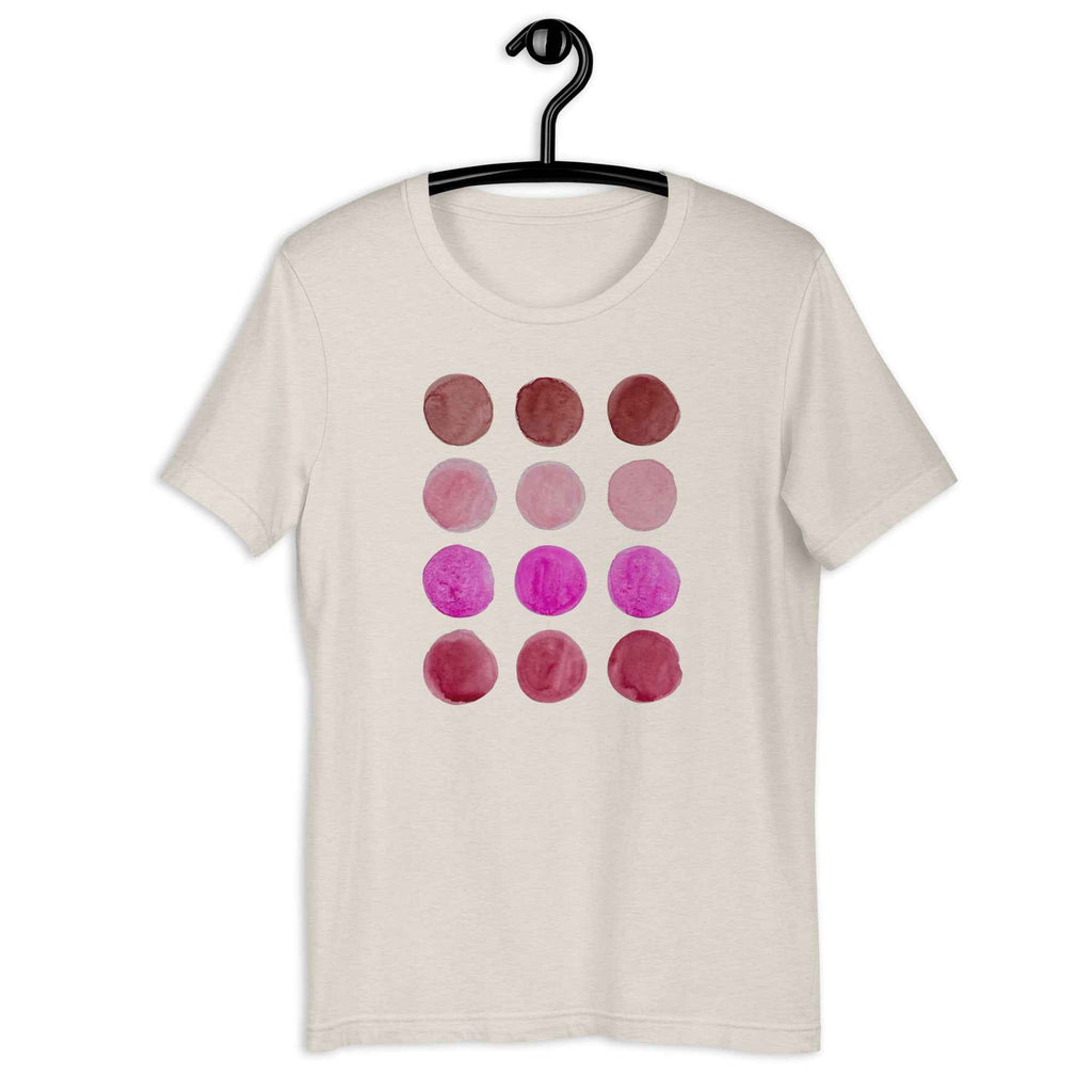 Lesbian No. 5 Shirt - Dots