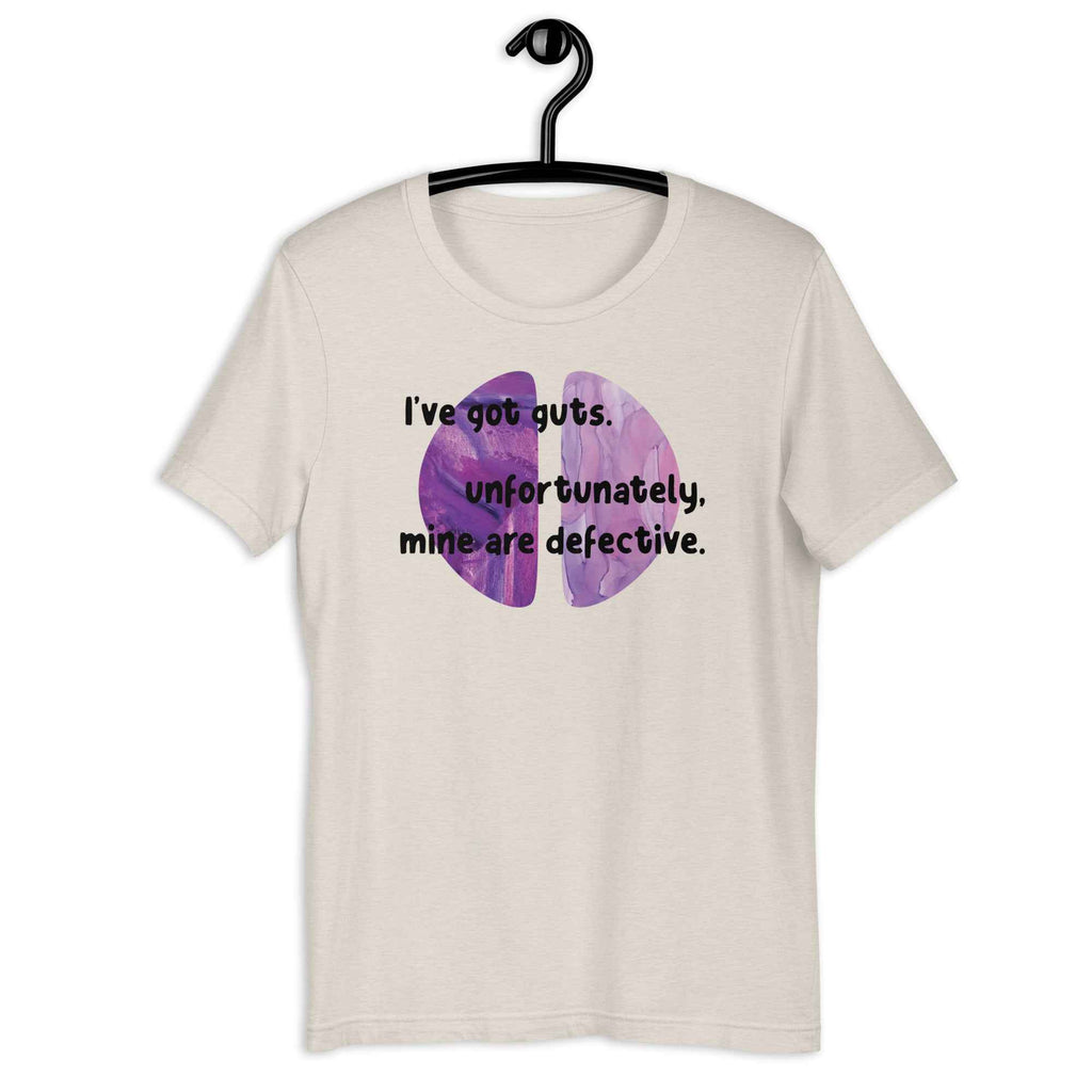 Defective Guts Shirt