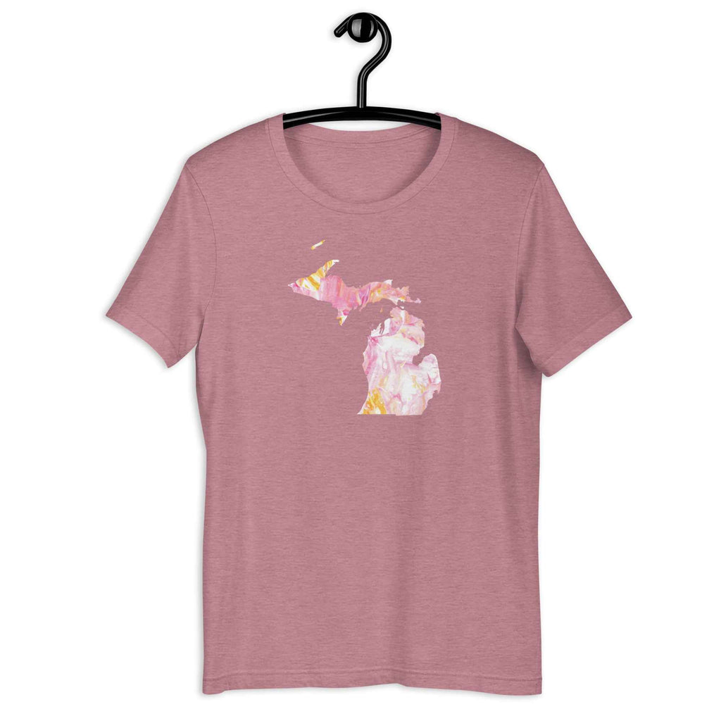 Lesbian No. 1 Shirt - Michigan